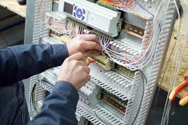 Best Industrial Electrical Services  in Ken Caryl, CO